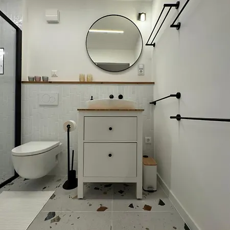 Banhiday H31 House Apartment
