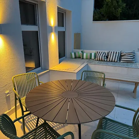 Banhiday H31 House Appartement