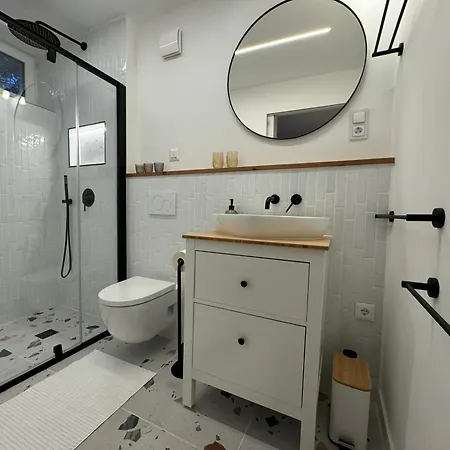 Banhiday H31 House Apartment Balatonakarattya