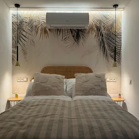 شقة Banhiday H31 House بالاتوناكاراتيا