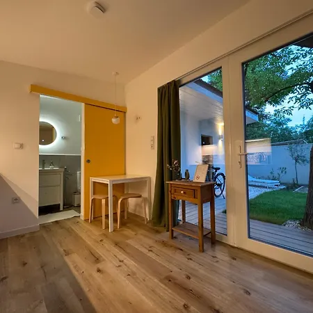 Banhiday H31 House Балатонакараттья