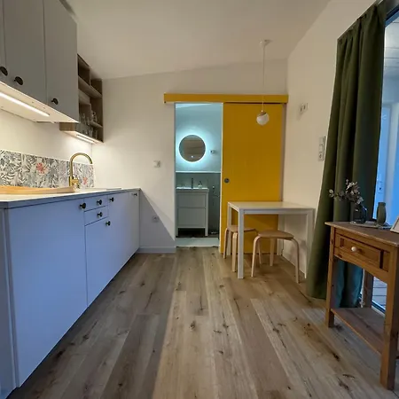 Апартаменты Banhiday H31 House