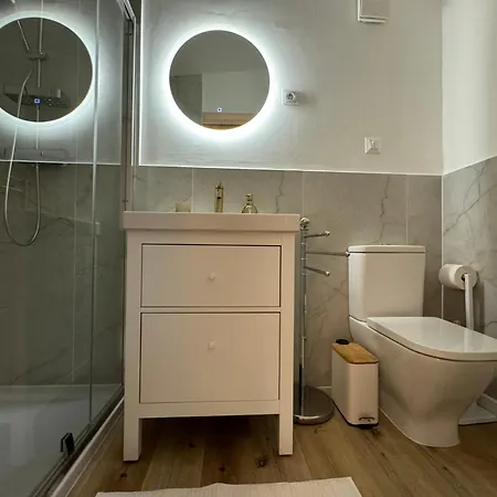 Banhiday H31 House Апартаменты *