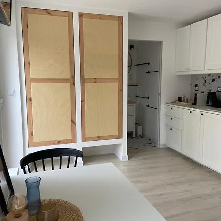 Апартаменты Banhiday H31 House Балатонакараттья