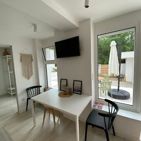 Apartment Banhiday H31 House *