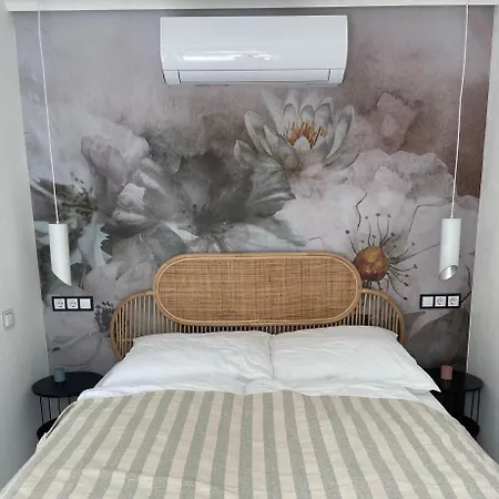 Apartment Banhiday H31 House Balatonakarattya