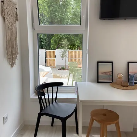 Banhiday H31 House Апартаменты