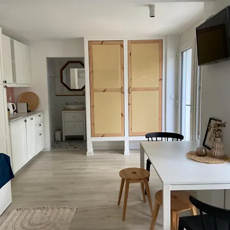 Banhiday H31 House Апартаменты Балатонакараттья