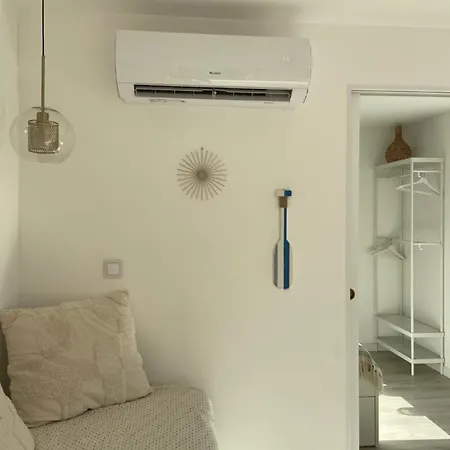 Banhiday H31 House Апартаменты