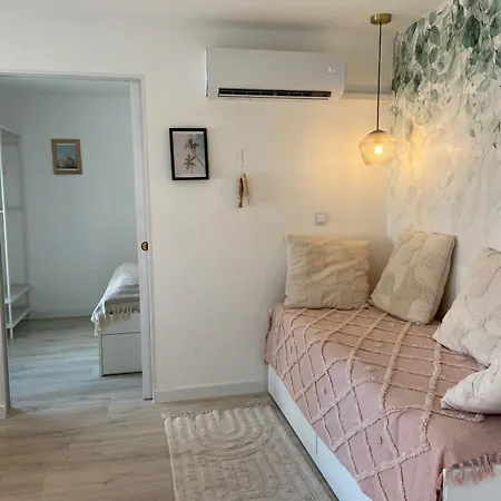 Apartament Banhiday H31 House *