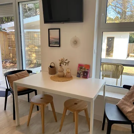 Banhiday H31 House Апартаменты *