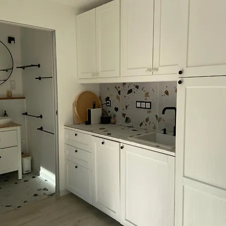 Banhiday H31 House Апартаменты