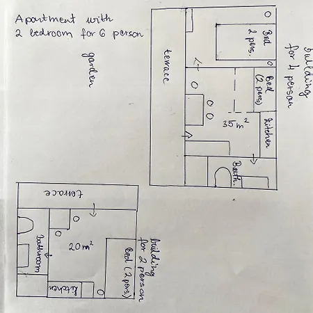 Banhiday H31 House Apartment Balatonakarattya