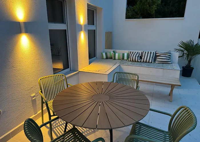 Banhiday H31 House Appartement