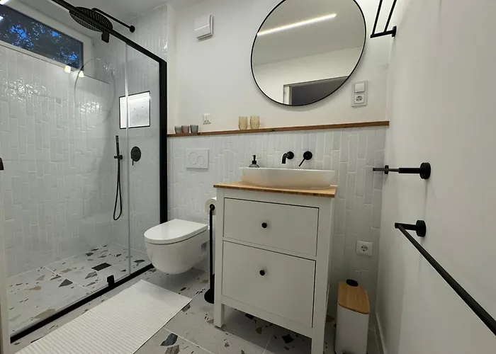 Banhiday H31 House Appartement Balatonakarattya