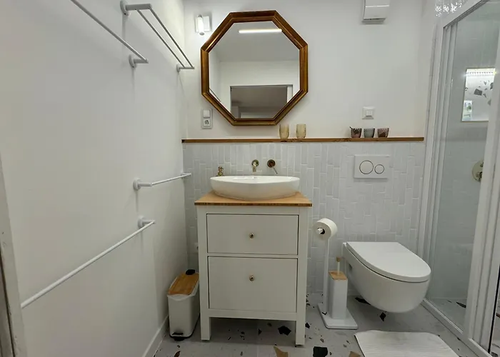 Banhiday H31 House Appartement *