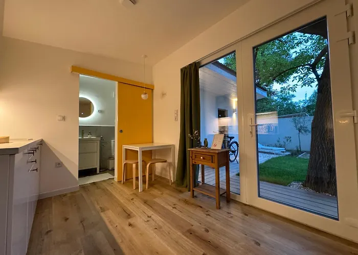 Banhiday H31 House Balatonakarattya