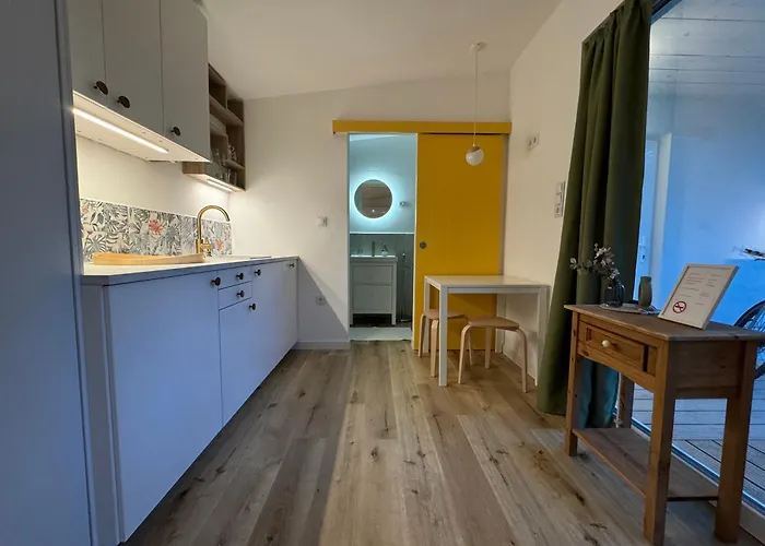 Appartement Banhiday H31 House