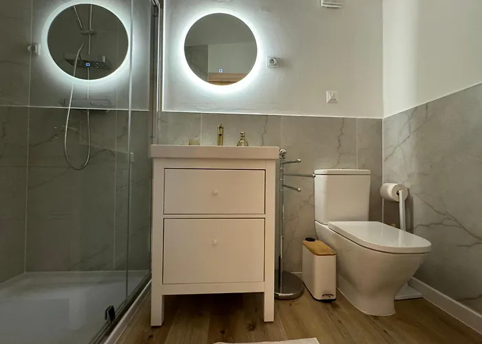 Banhiday H31 House Appartement *