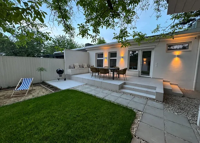 Appartement Banhiday H31 House