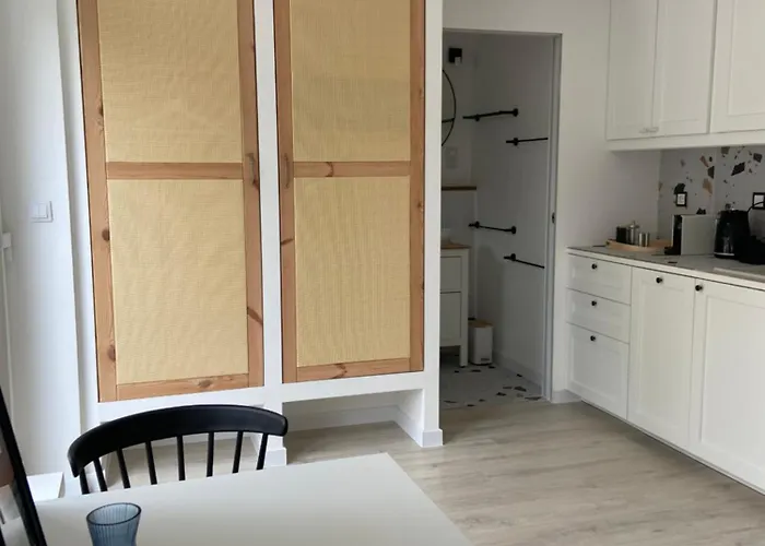 Appartement Banhiday H31 House Balatonakarattya