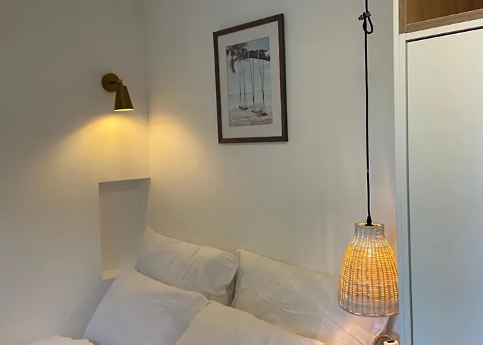 Banhiday H31 House *