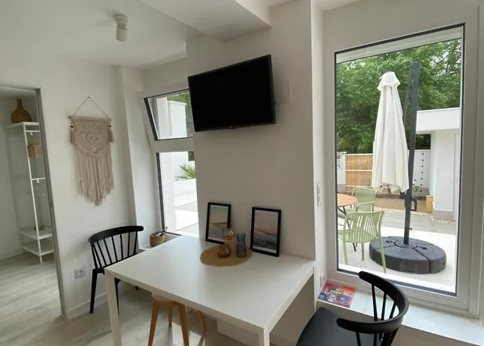 Appartement Banhiday H31 House *