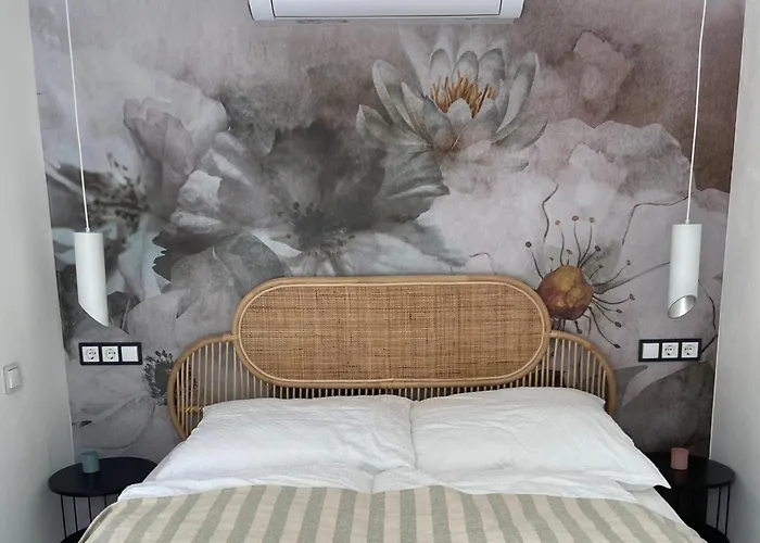 Appartement Banhiday H31 House Balatonakarattya