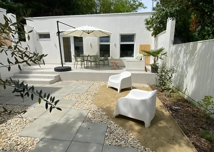 Banhiday H31 House * Balatonakarattya