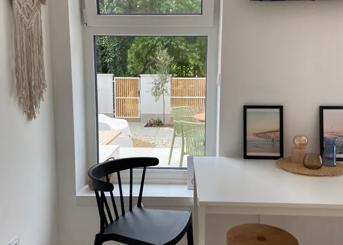 Banhiday H31 House Appartement