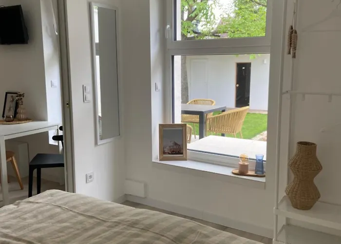 Banhiday H31 House * Balatonakarattya