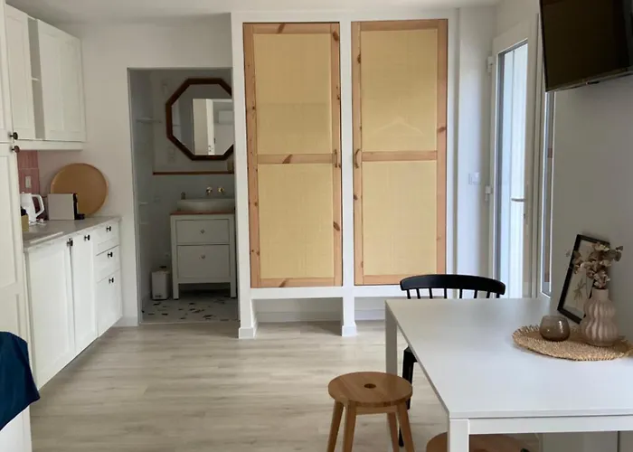 Banhiday H31 House Appartement Balatonakarattya