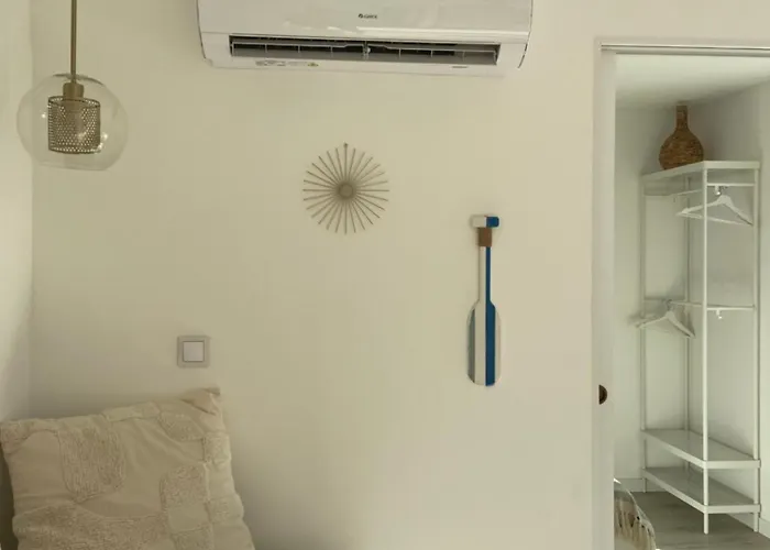 Banhiday H31 House Appartement