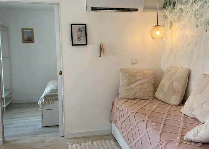 Appartement Banhiday H31 House *