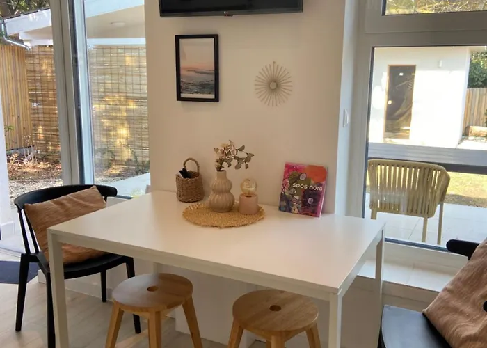 Banhiday H31 House Appartement *