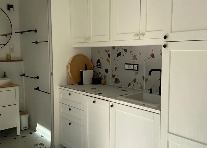 Banhiday H31 House Appartement